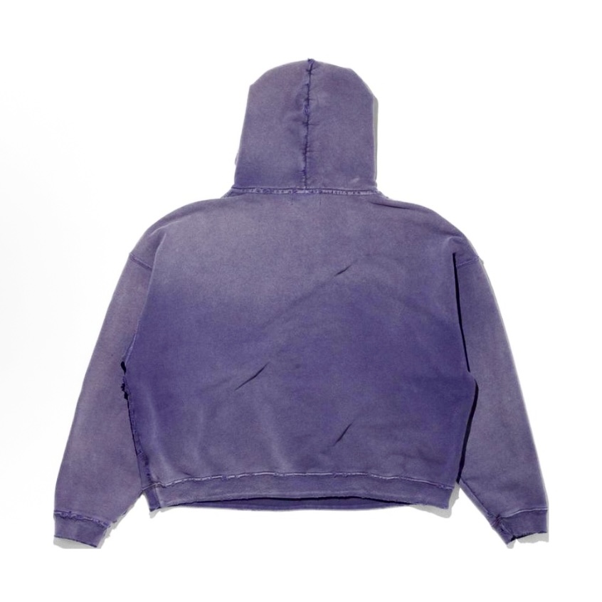 Enfants Riches Déprimés Memory Hoodie 'Nightshade'  - EUR FASHION