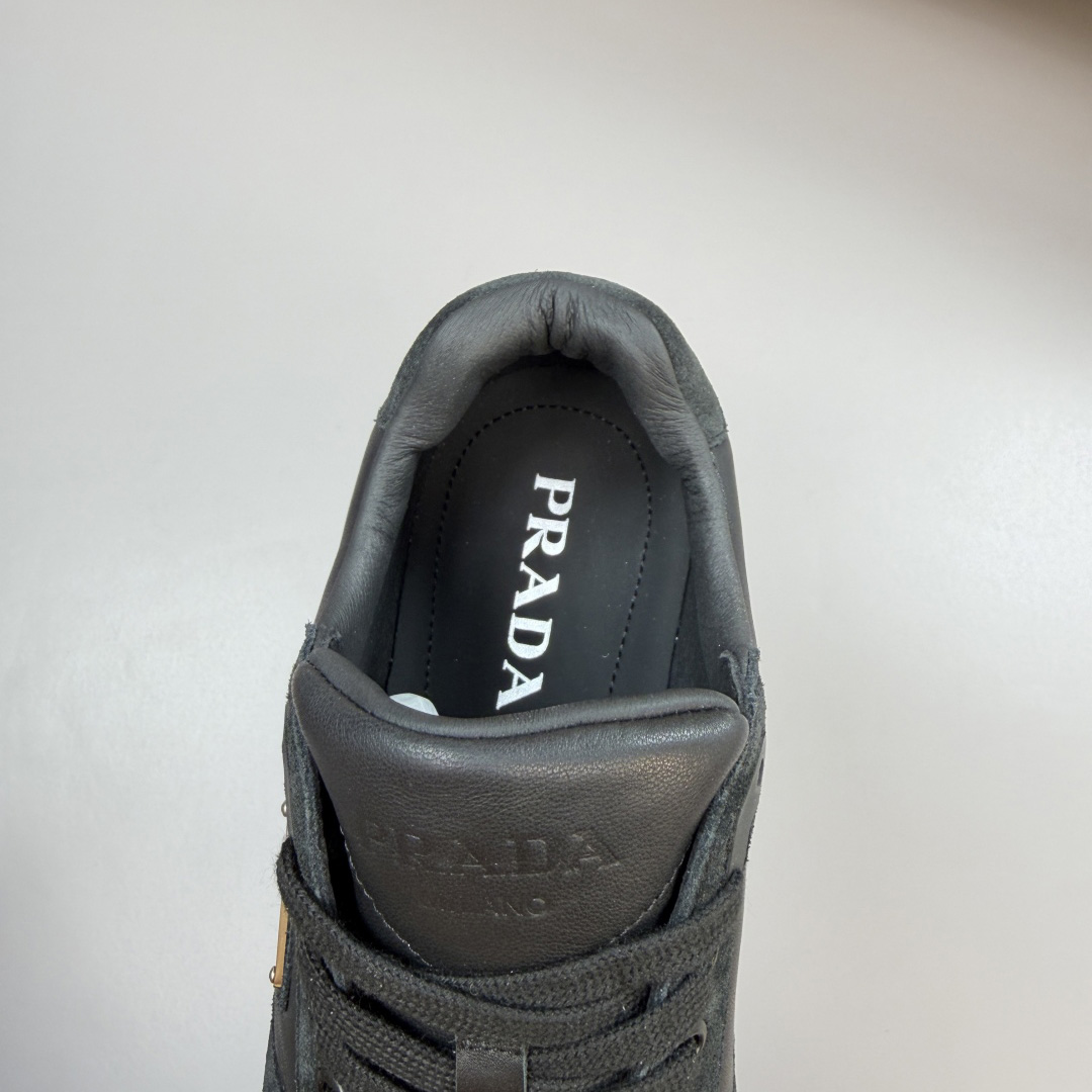 Prada Prax 2.0 Sneakers - EUR FASHION