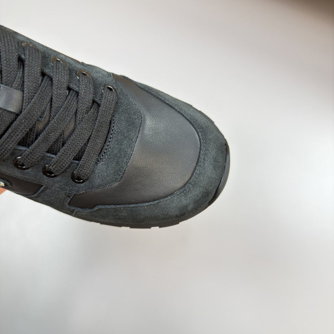 Prada Prax 2.0 Sneakers - EUR FASHION