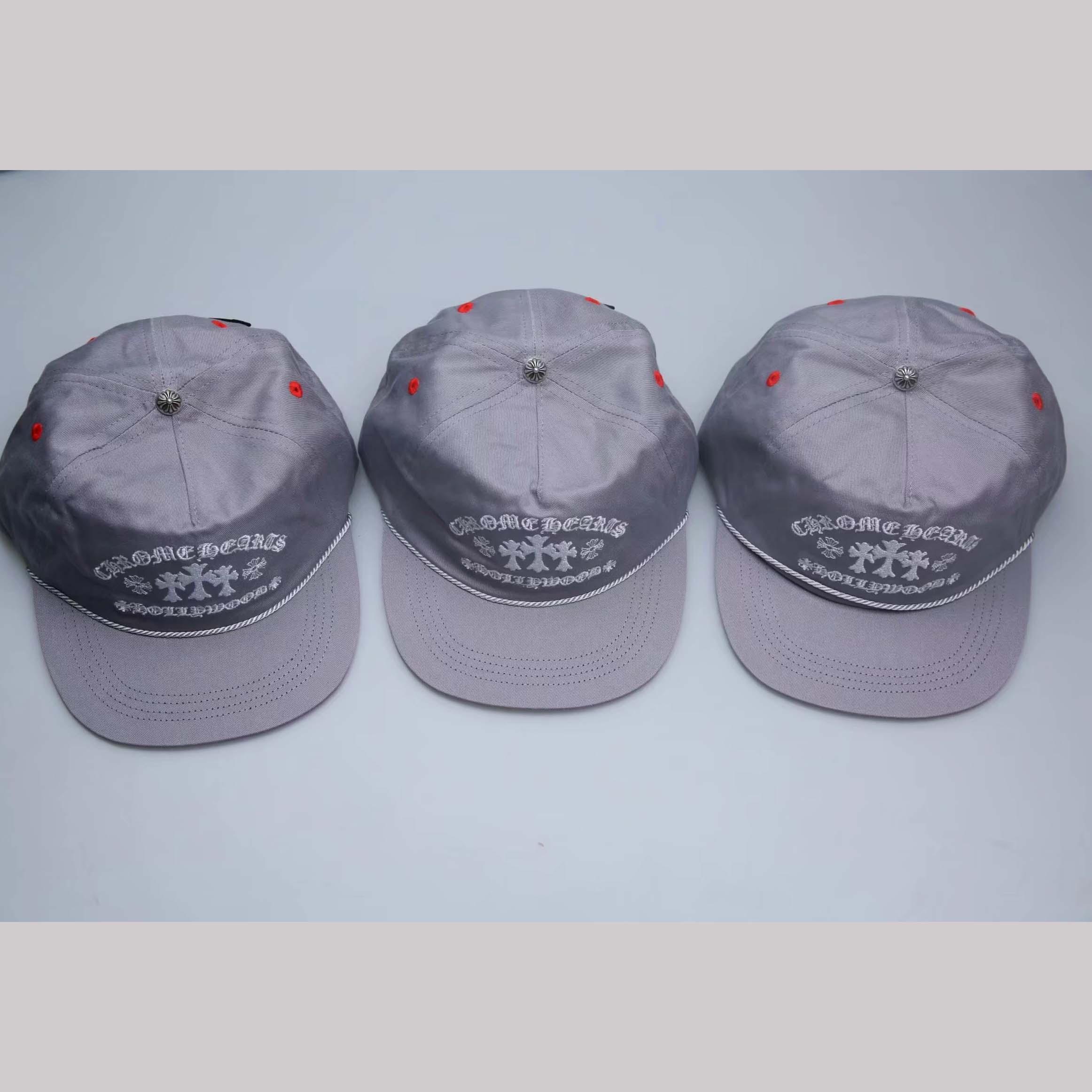 Chrome Heart Cap - EUR FASHION