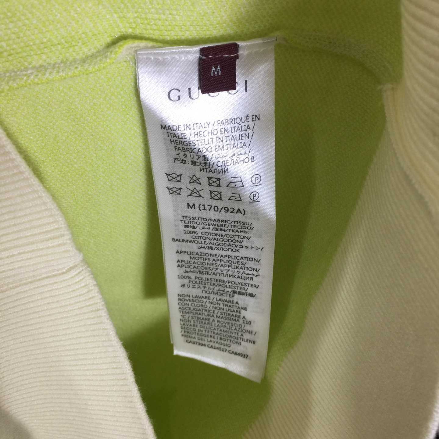 Gucci Sweater - EUR FASHION