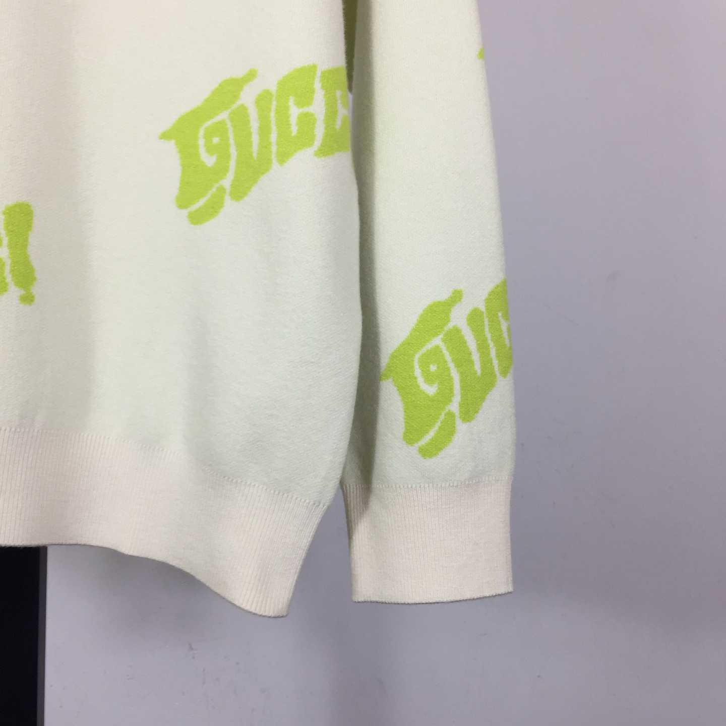 Gucci Sweater - EUR FASHION