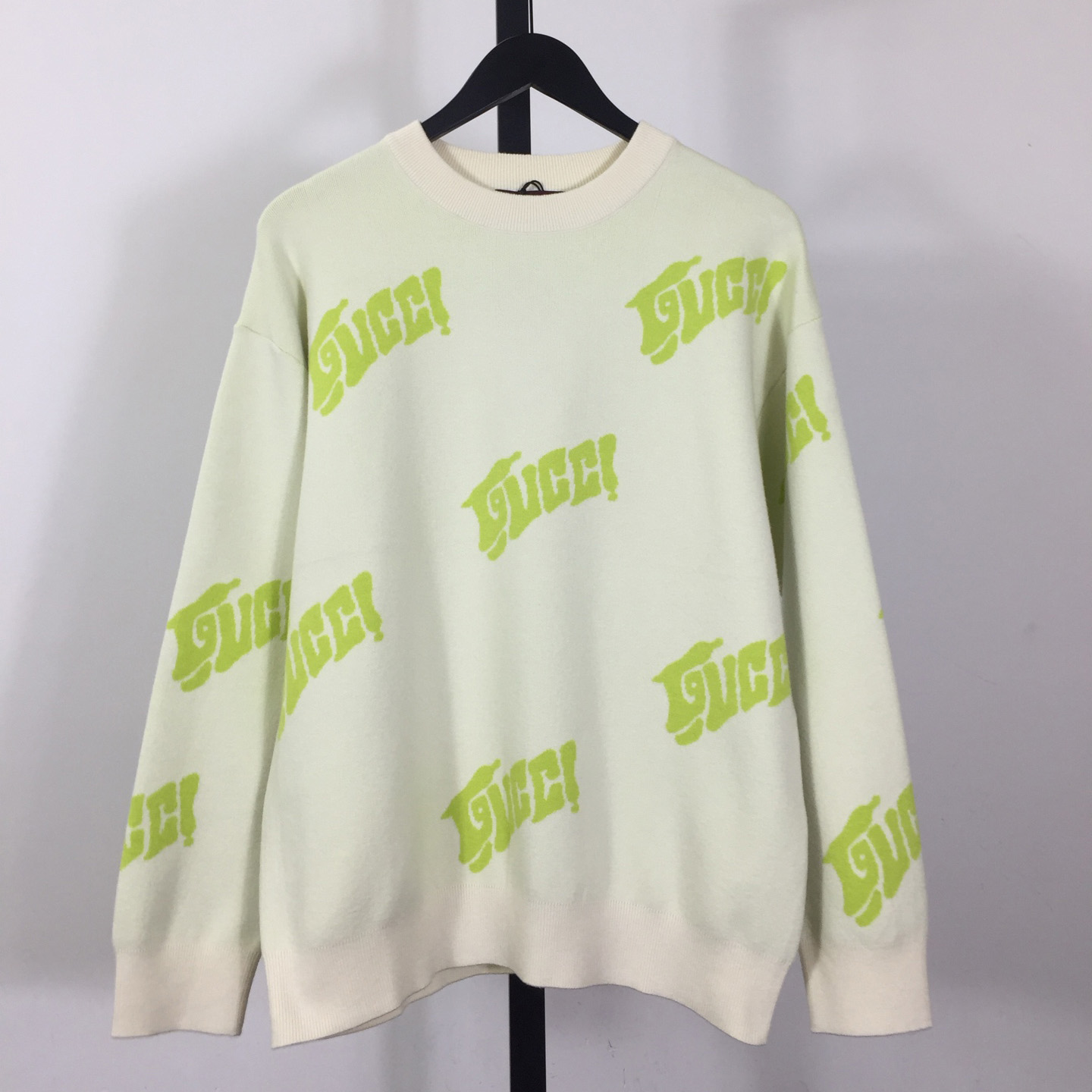 Gucci Sweater Gucci Sweater - EUR FASHION