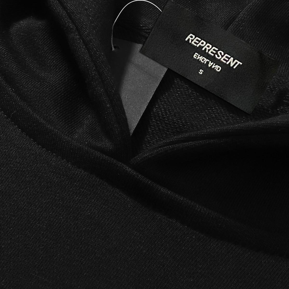 Represent God Speed Hoodie - EUR FASHION