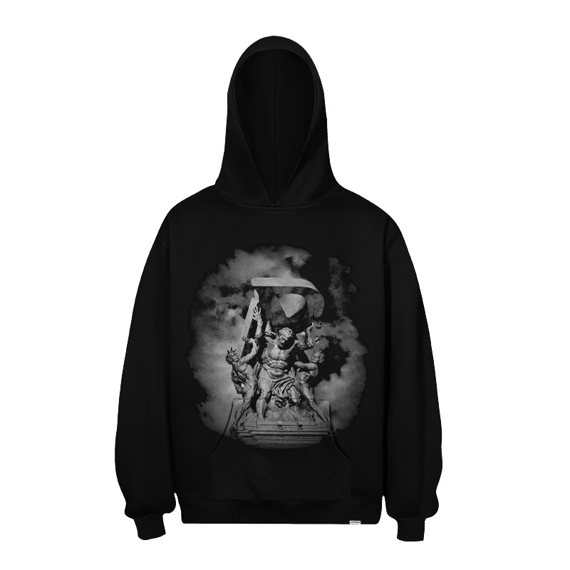 Represent God Speed Hoodie - EUR FASHION
