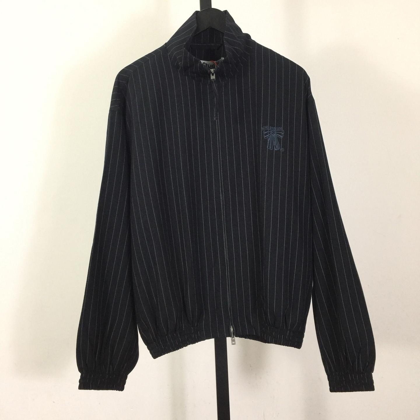 Acne Studios Zipper Jacket - EUR FASHION