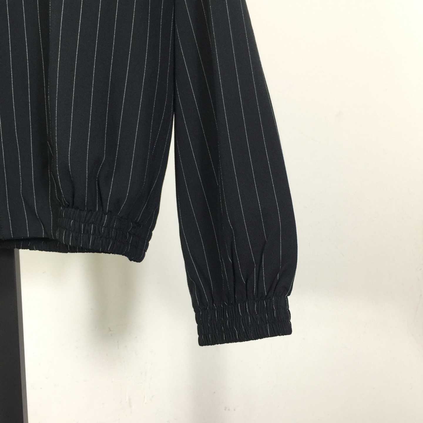 Acne Studios Zipper Jacket - EUR FASHION