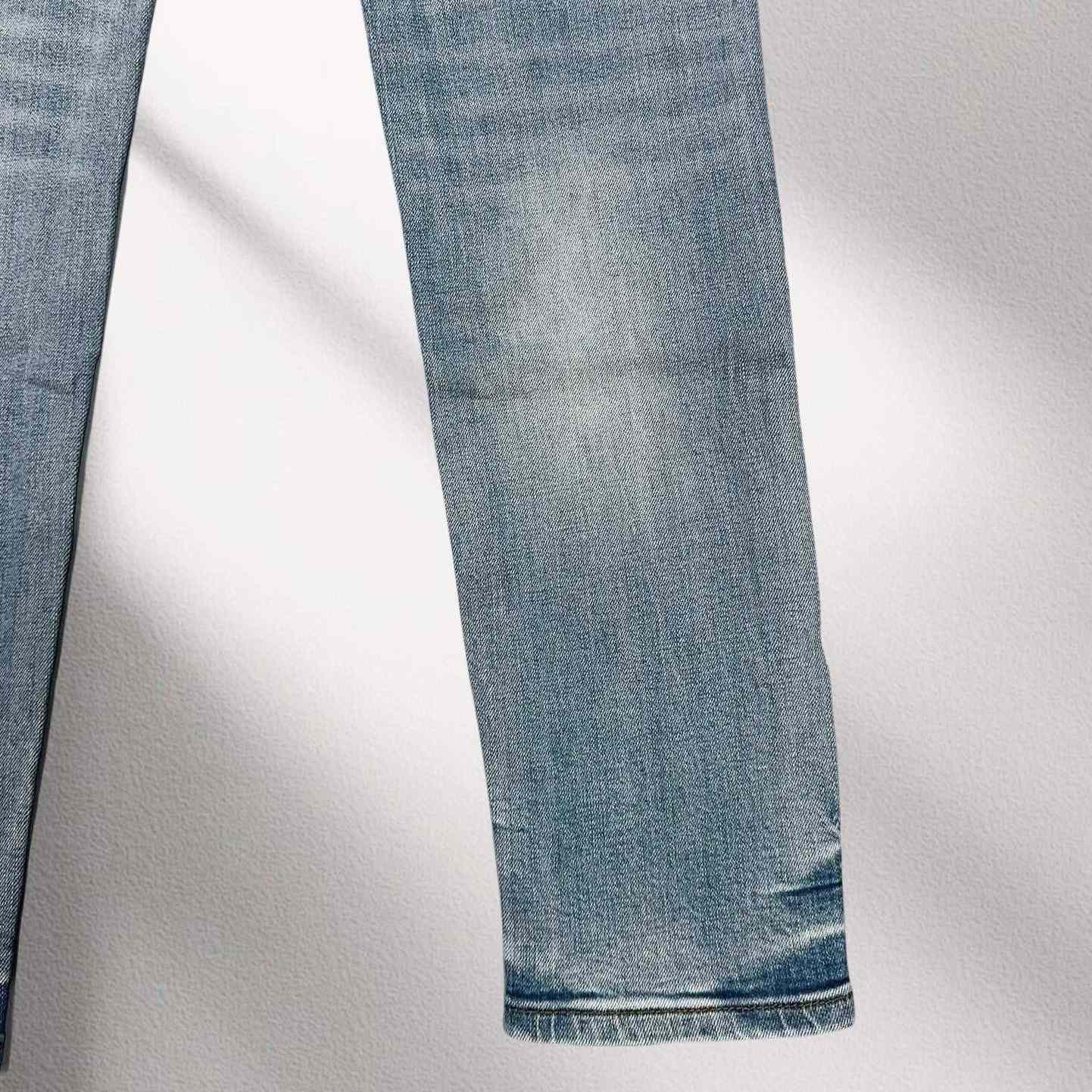 Purple-Brand Jeans   1602 - EUR FASHION