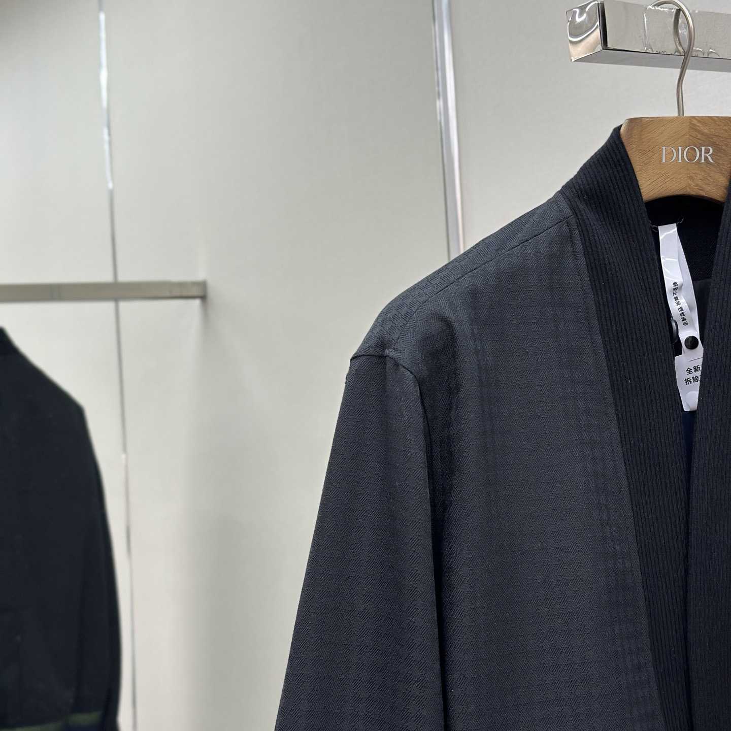 Louis Vuitton Preppy Wool Cardigan Blouson   1AGTGH - EUR FASHION