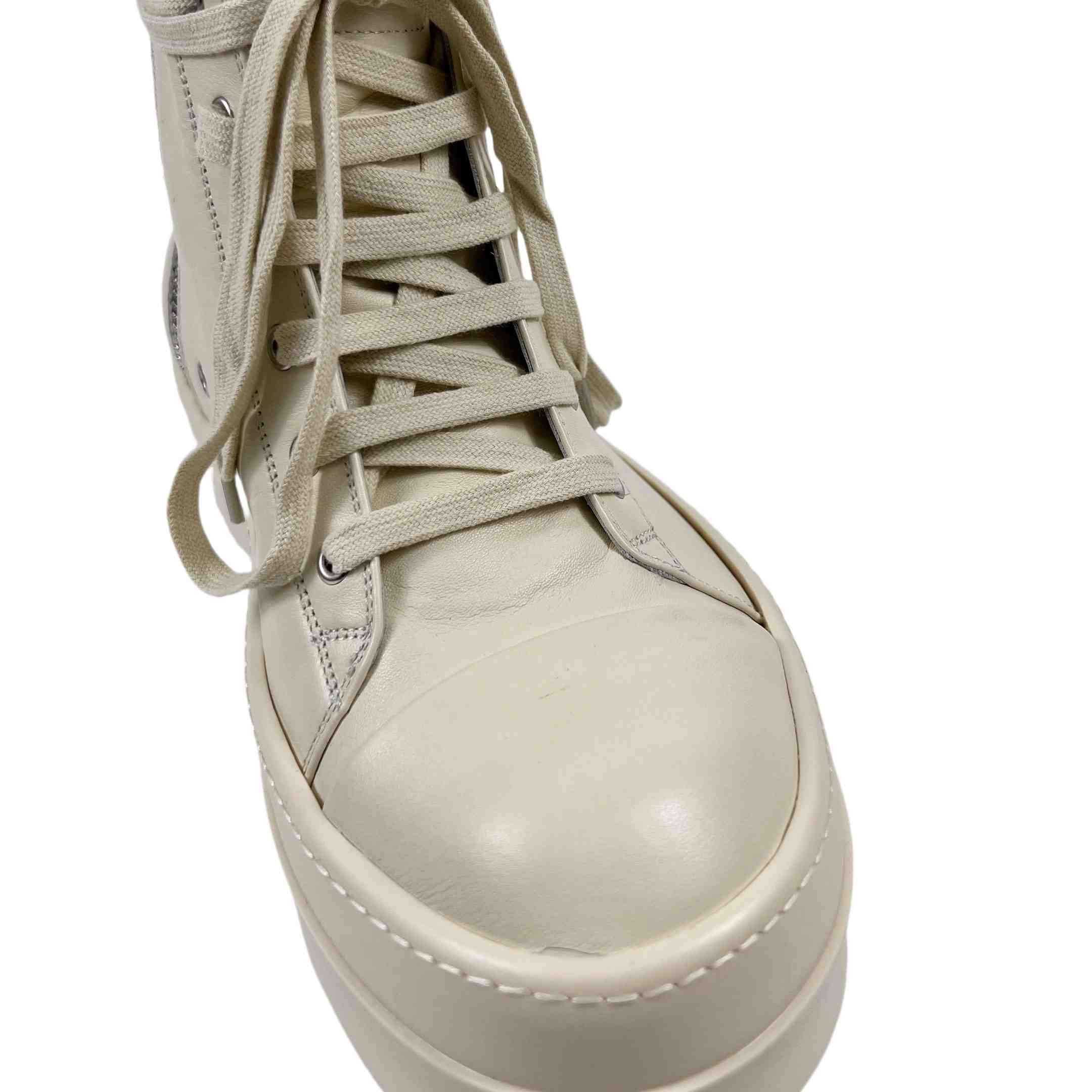 Rick Owens High-top Sneakers - EUR FASHION