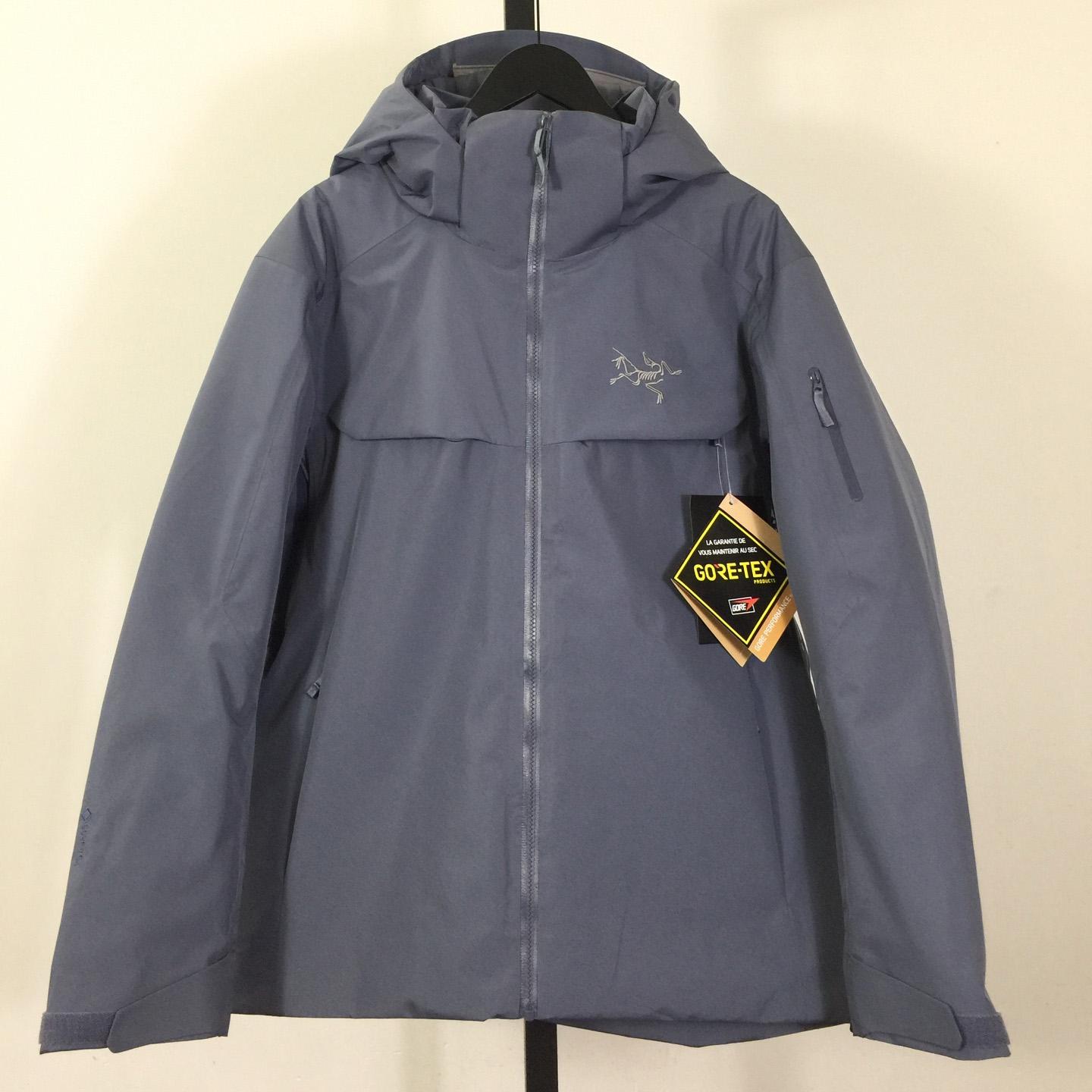 Arc'teryx Macai Jacket - EUR FASHION