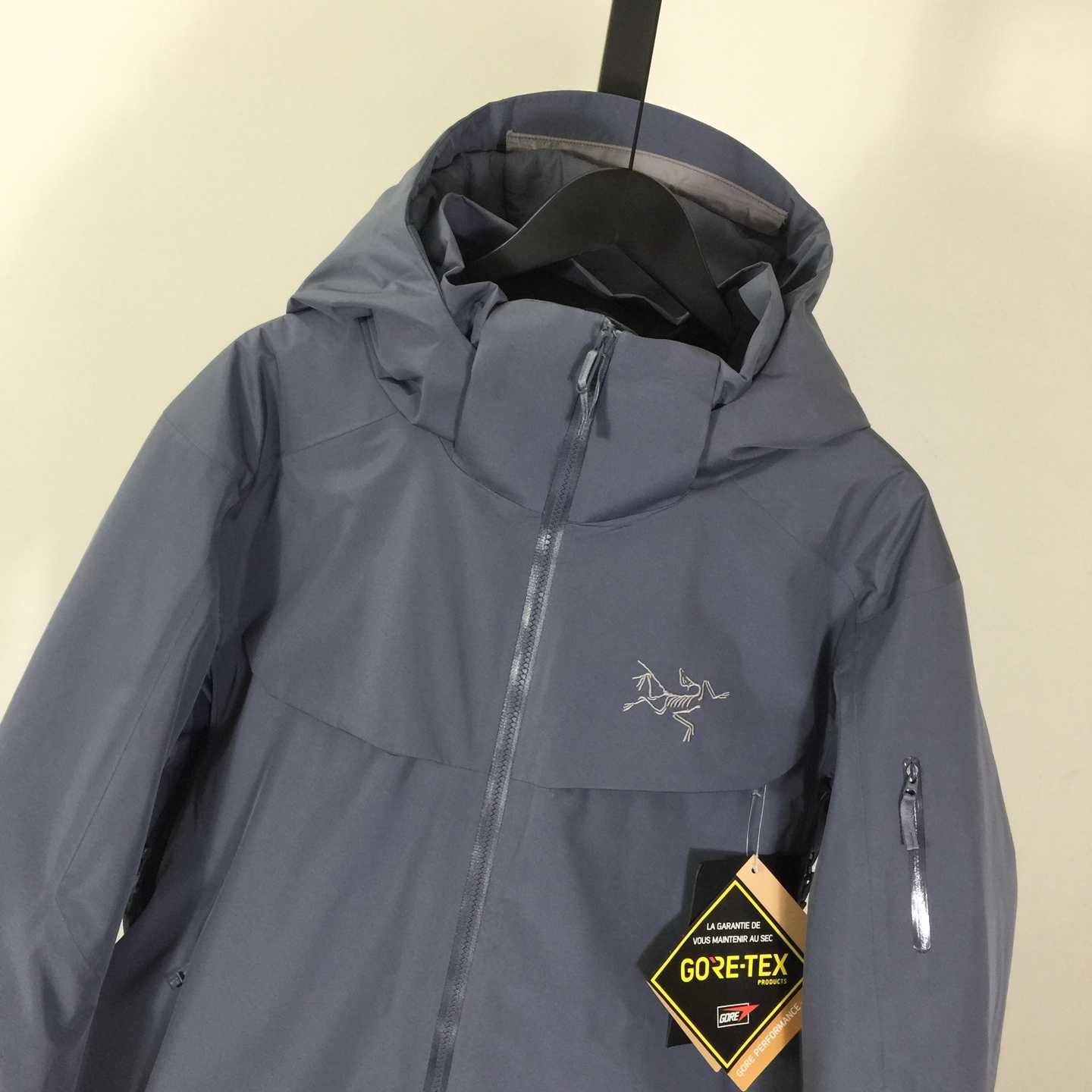 Arc'teryx Macai Jacket - EUR FASHION