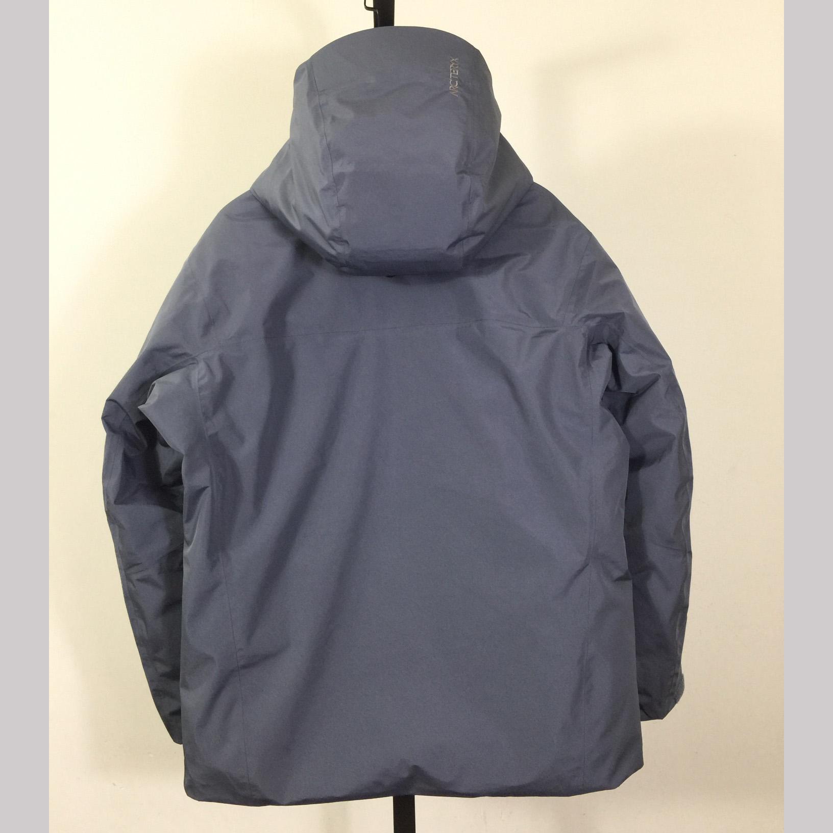 Arc'teryx Macai Jacket - EUR FASHION