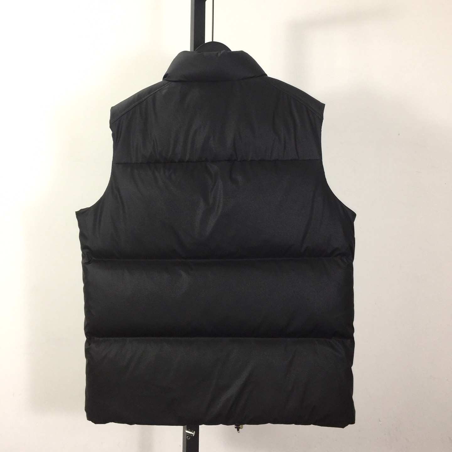 Prada Padded Re-Nylon Vest - EUR FASHION