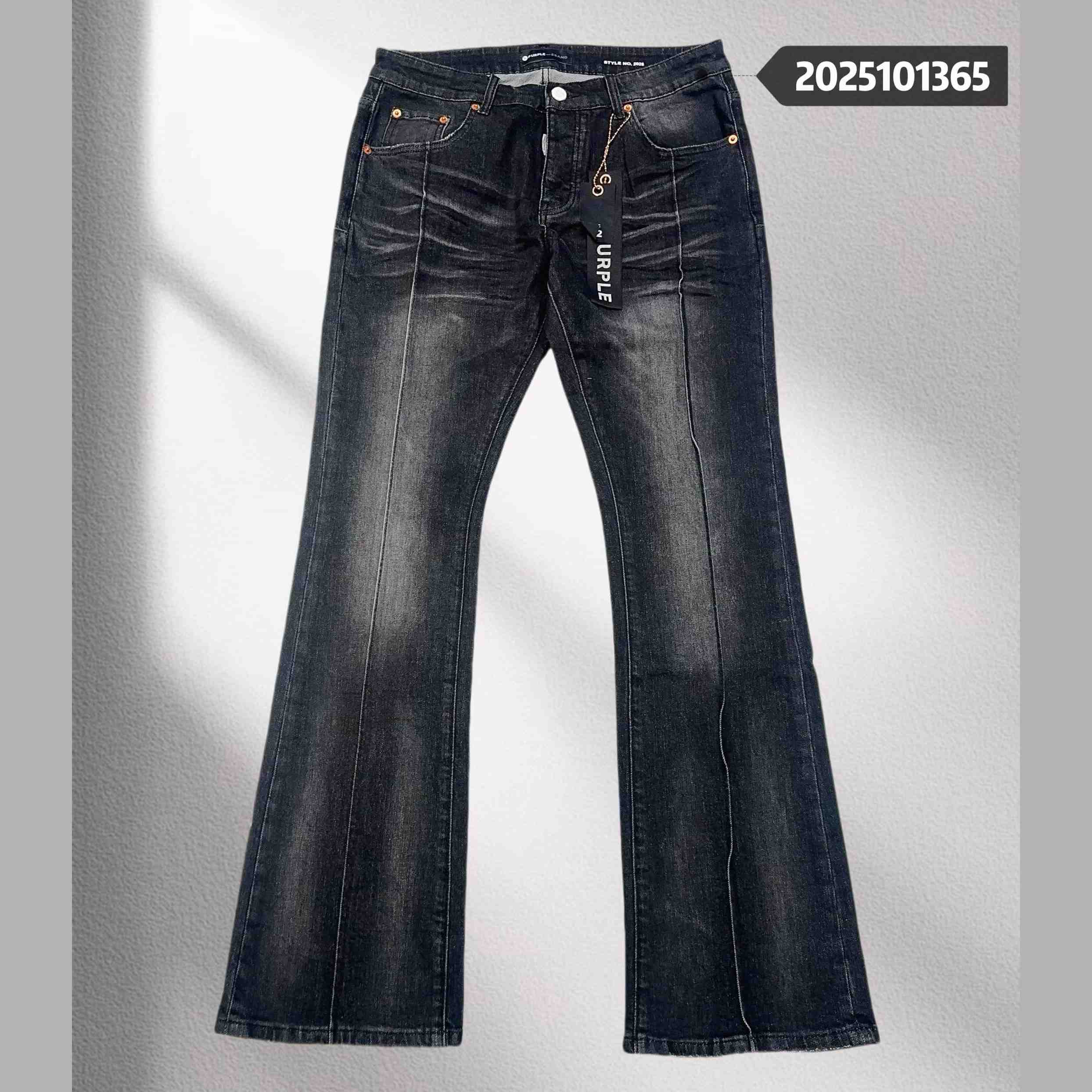 Purple-Brand Jeans   1365 - EUR FASHION