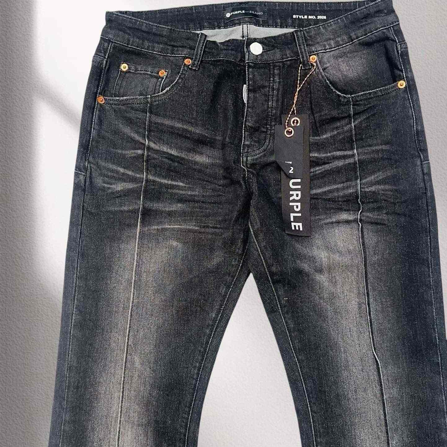 Purple-Brand Jeans   1365 - EUR FASHION