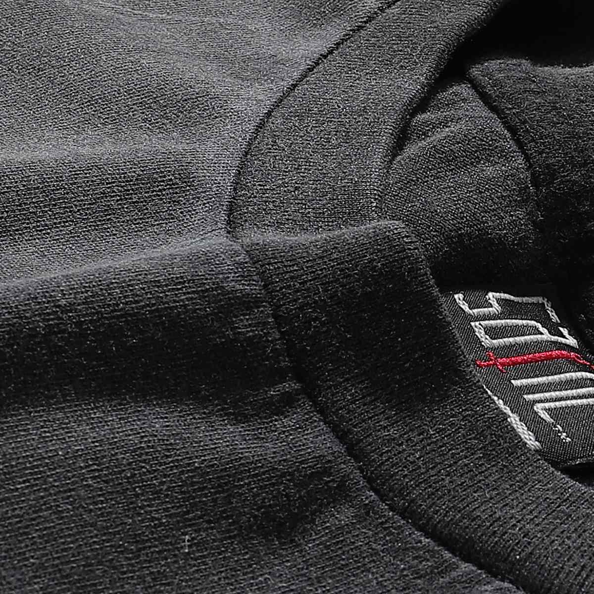 Saint Michael Zange Washed T-shirt - EUR FASHION