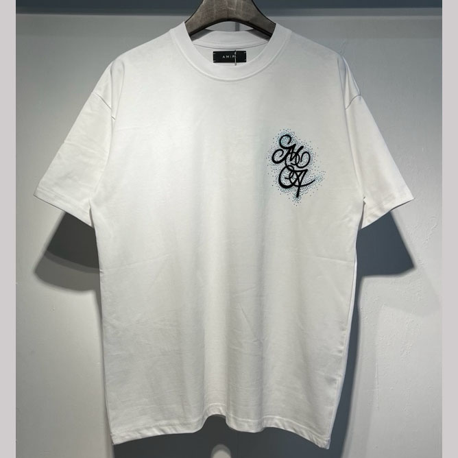 Amiri Tee - EUR FASHION