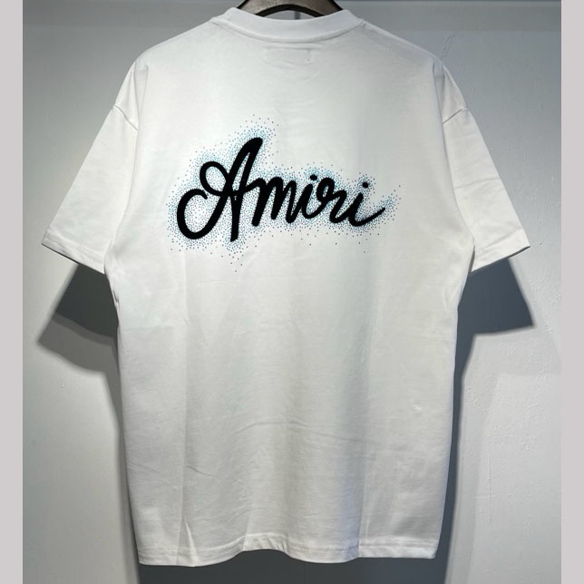 Amiri Tee - EUR FASHION