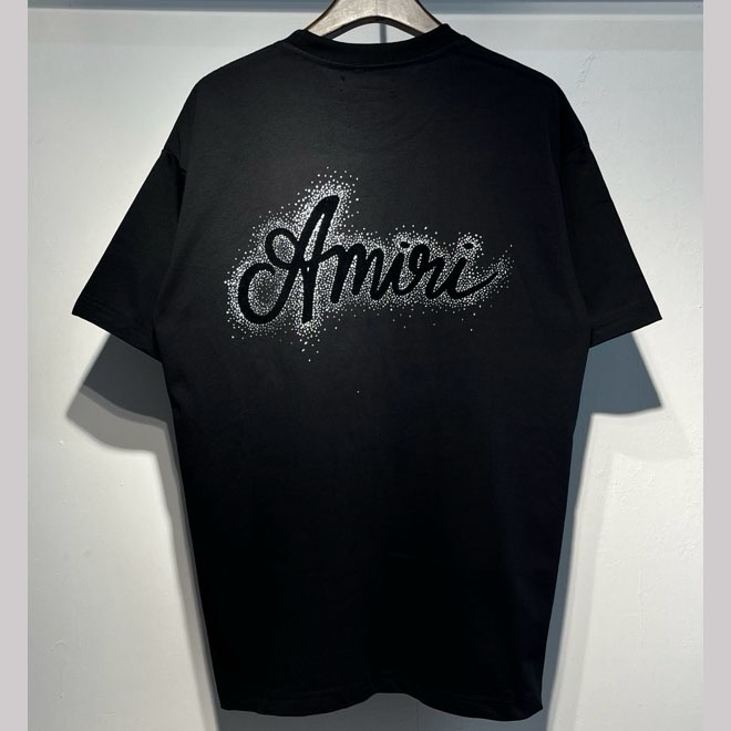 Amiri Tee - EUR FASHION