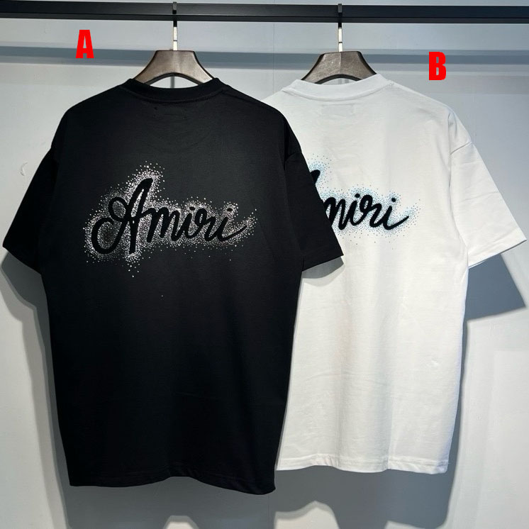Amiri Tee - EUR FASHION