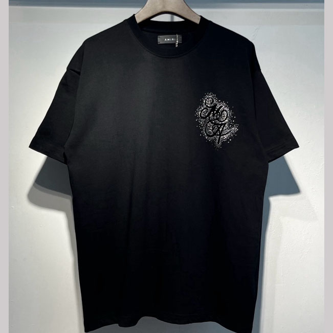 Amiri Tee - EUR FASHION