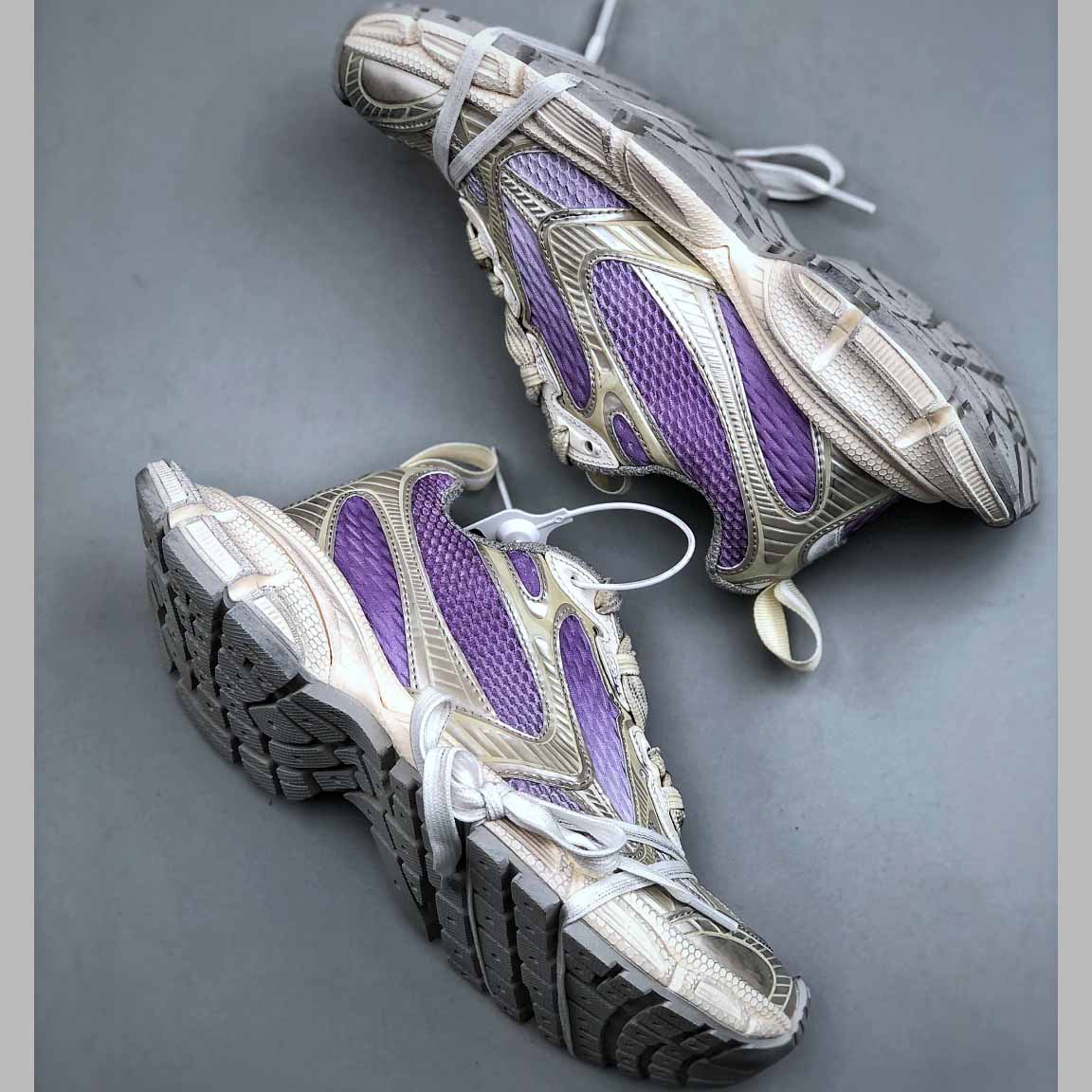 Balenciaga 3XL Gradient Sneaker - EUR FASHION