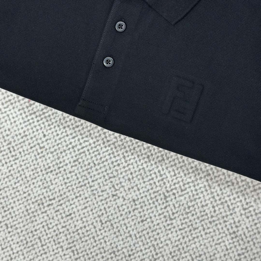 Fendi Polo Shirt - EUR FASHION
