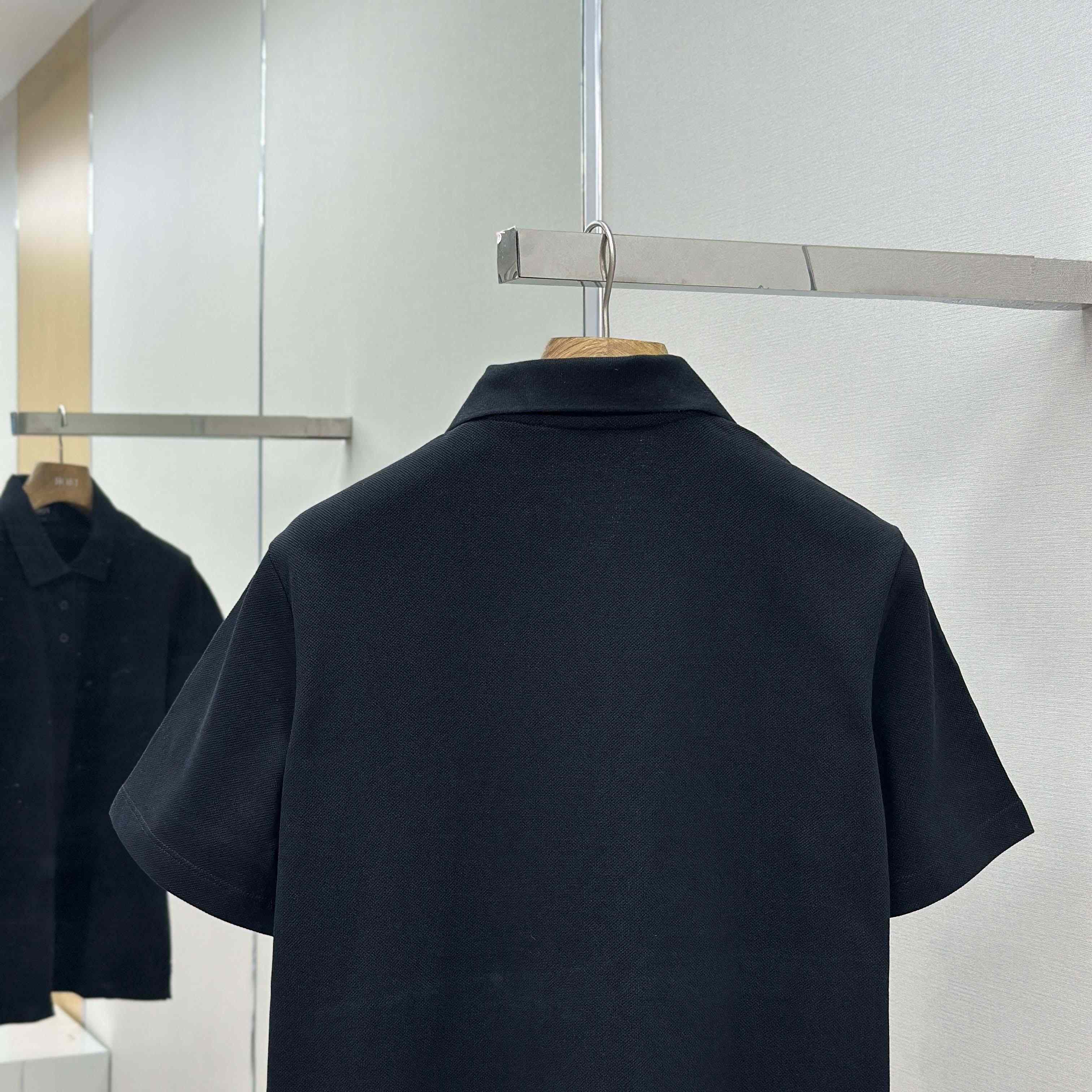 Fendi Polo Shirt - EUR FASHION