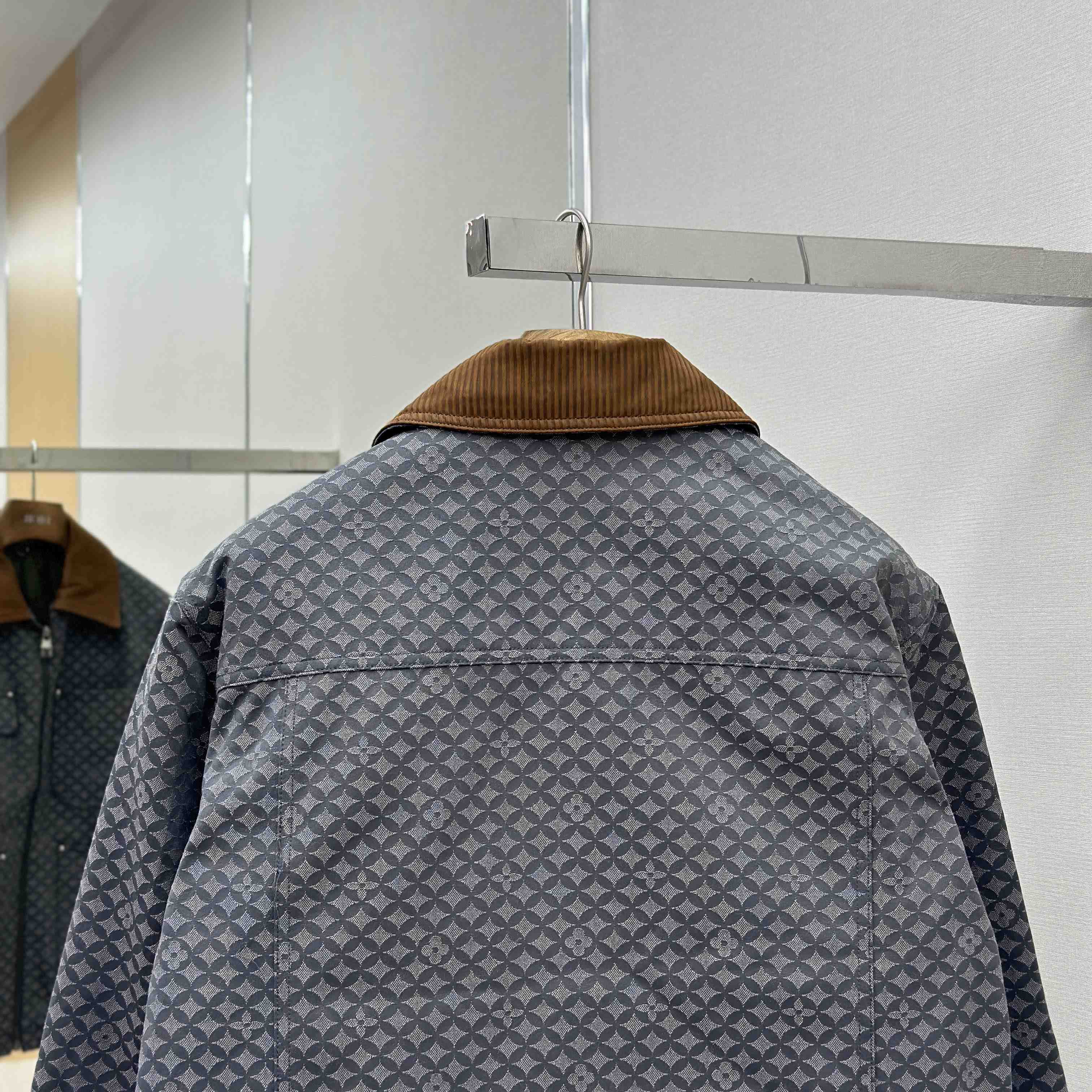 Louis Vuitton Workwear Blouson   1AILNQ - EUR FASHION