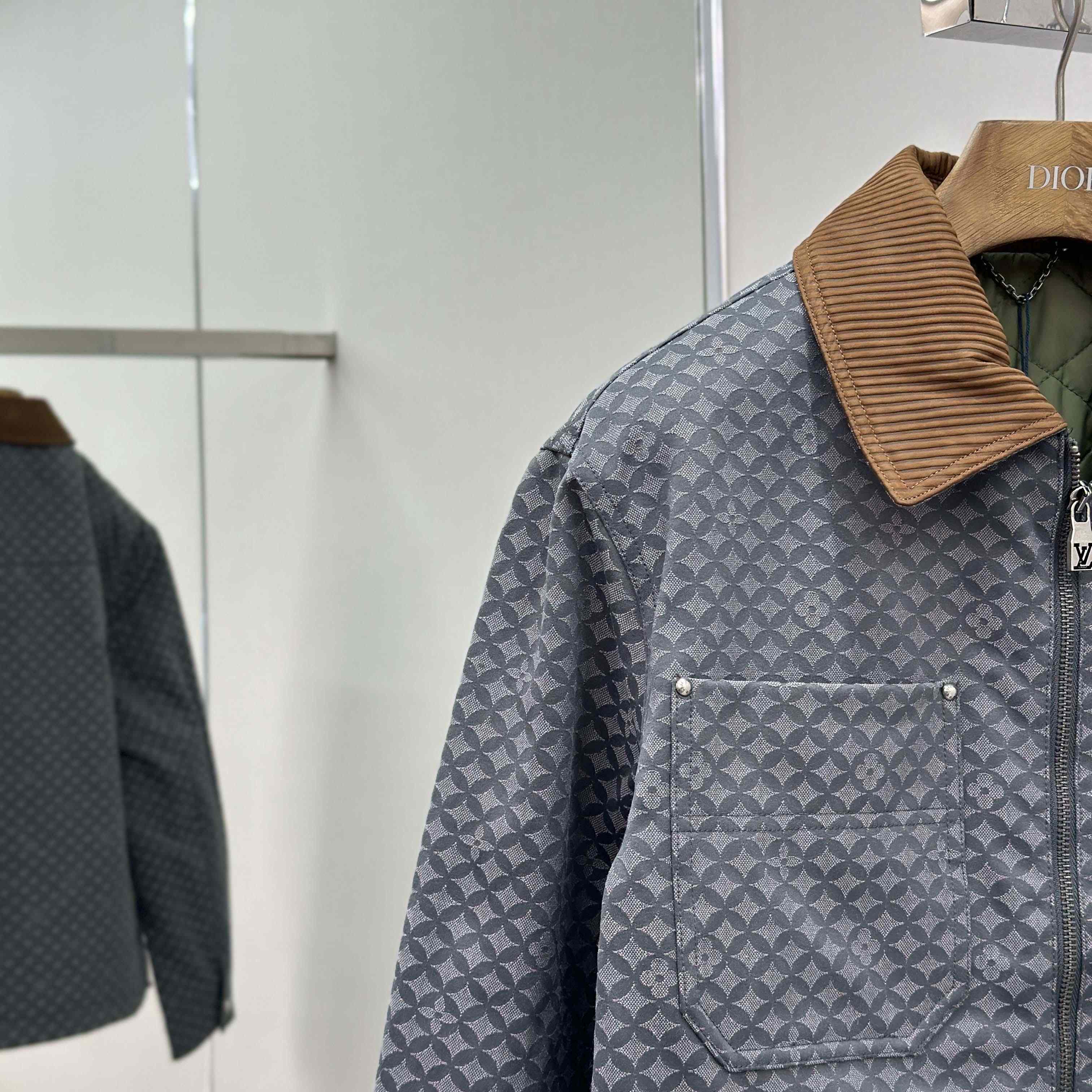 Louis Vuitton Workwear Blouson   1AILNQ - EUR FASHION