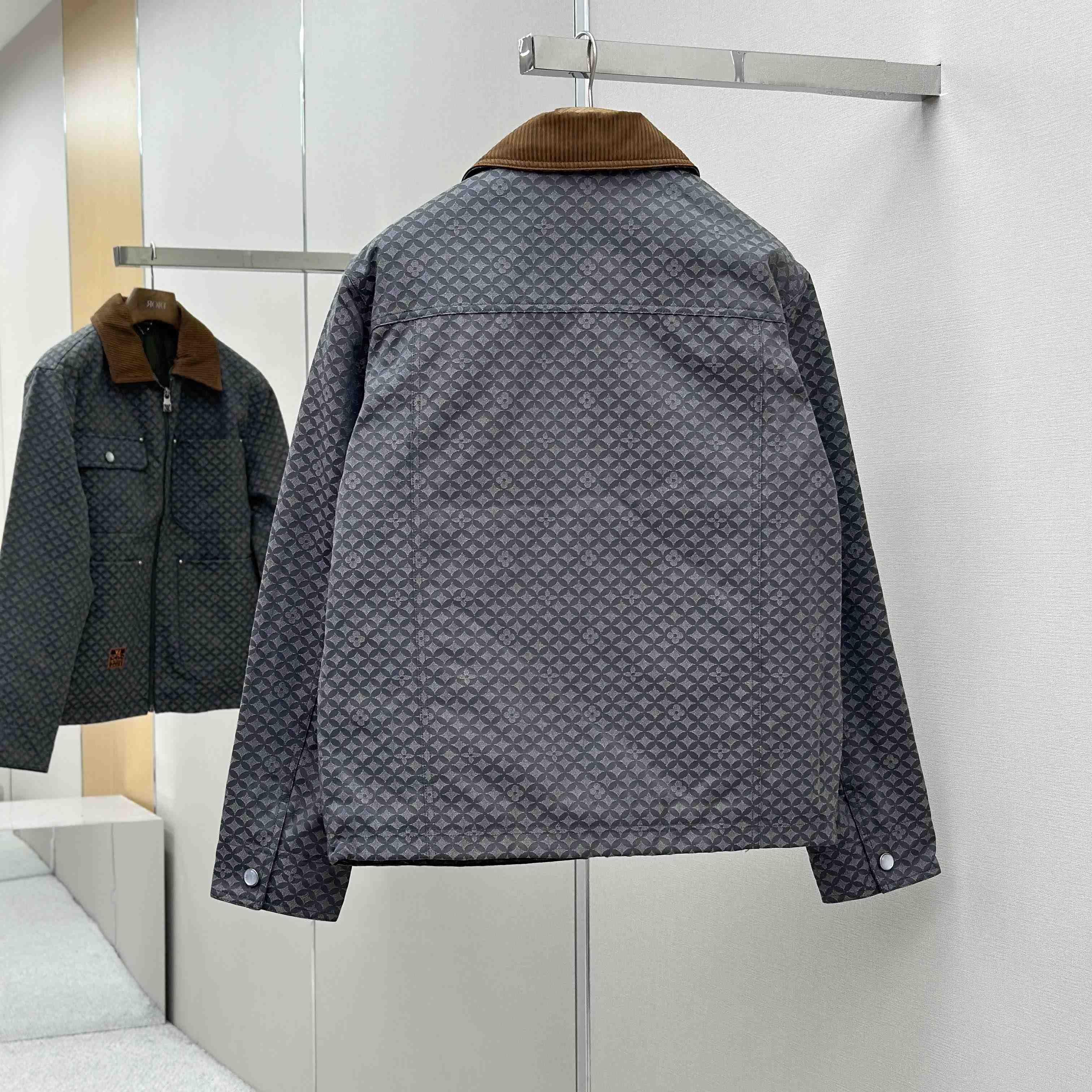 Louis Vuitton Workwear Blouson   1AILNQ - EUR FASHION