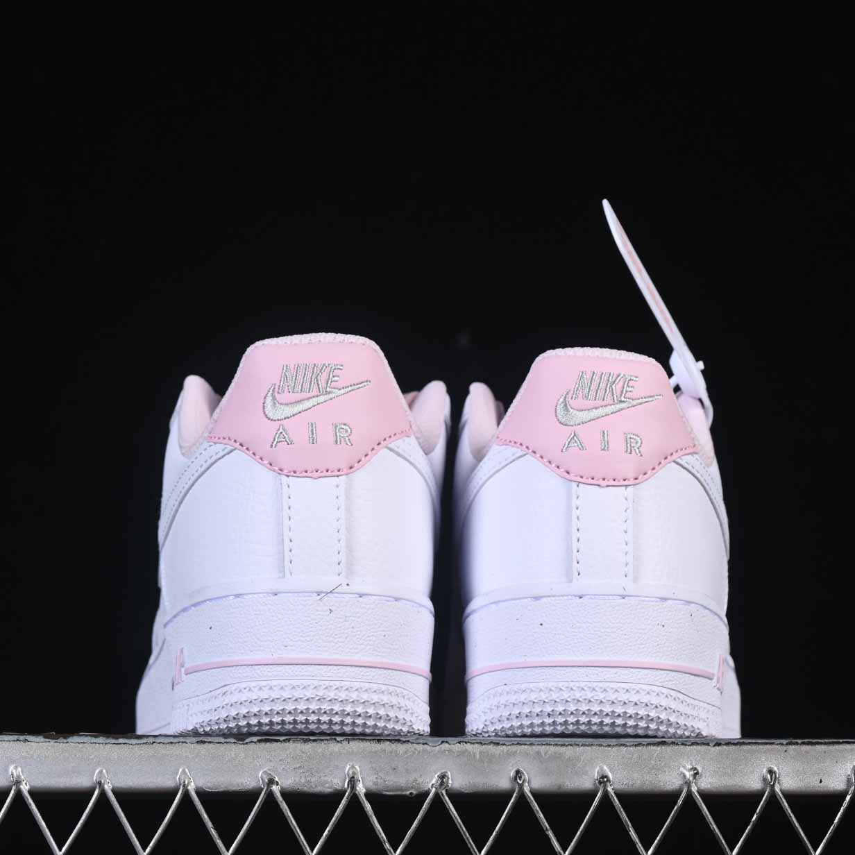 Nike Air Force 1 ’07 Low “White Pink” HV4403-601 - EUR FASHION