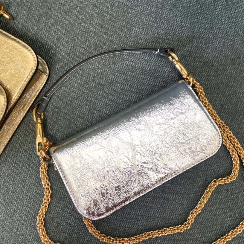 Valenti Small Locò Shoulder Bag  (20x 11x5cm) - EUR FASHION