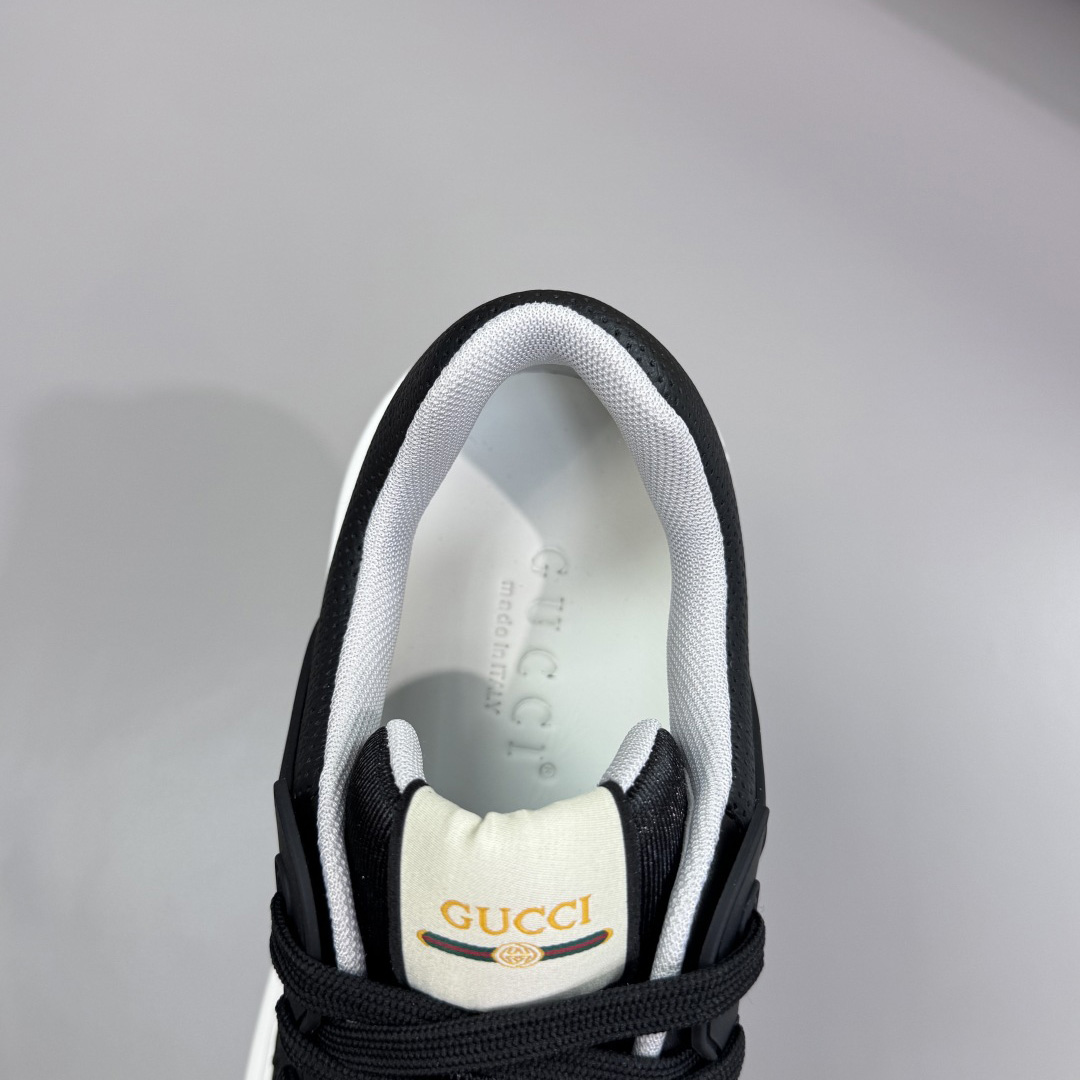 Gucci GG Sneakers - EUR FASHION