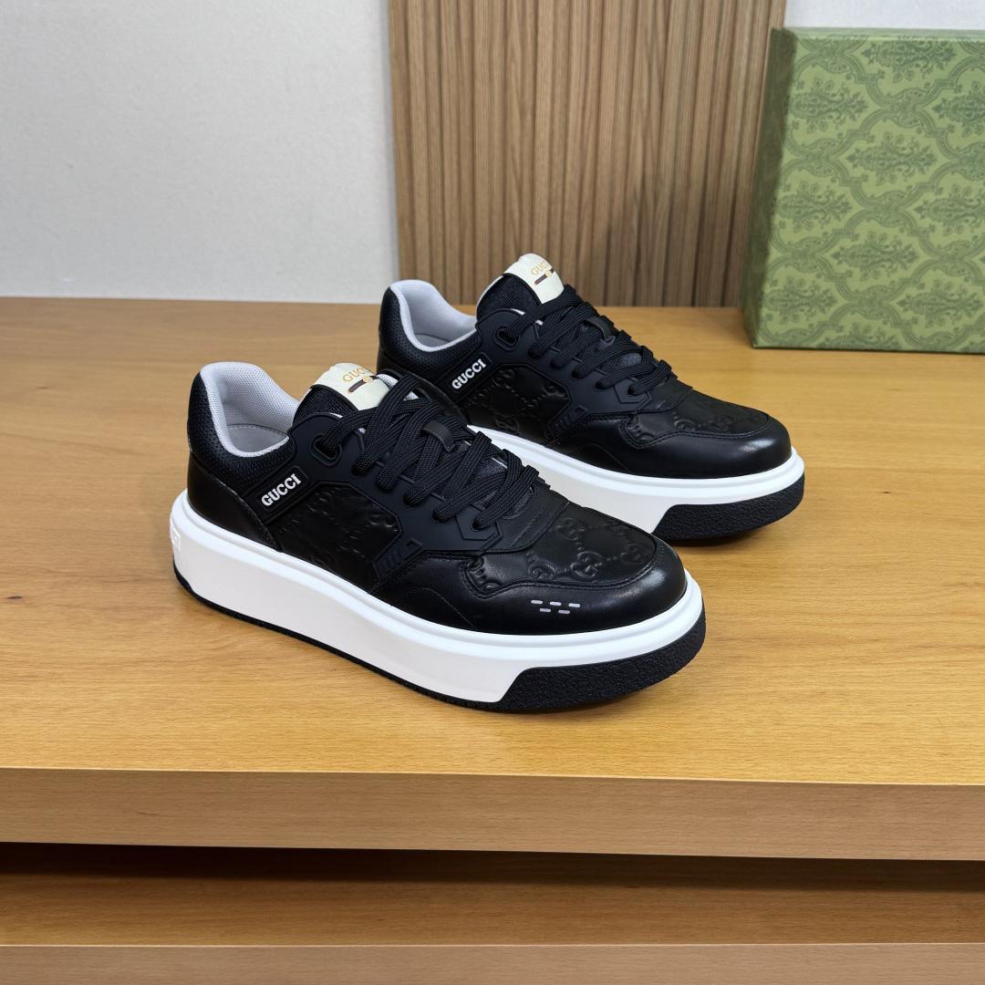 Gucci GG Sneakers - EUR FASHION