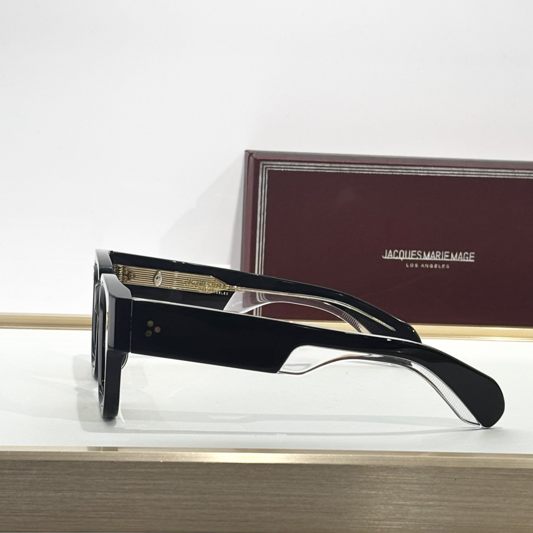 Jacquemus ENZO Sunglasses - EUR FASHION
