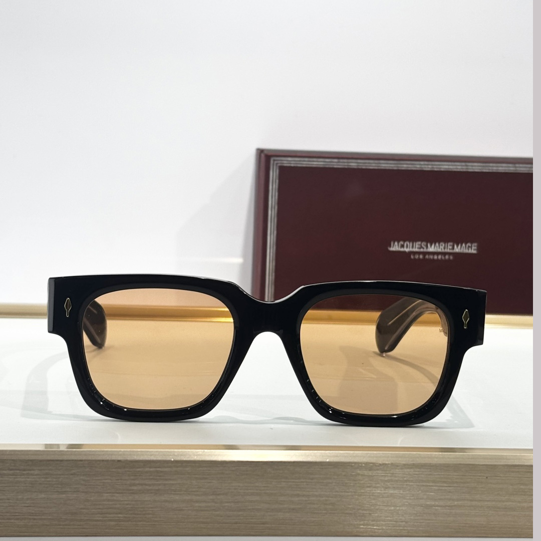 Jacquemus ENZO Sunglasses - EUR FASHION