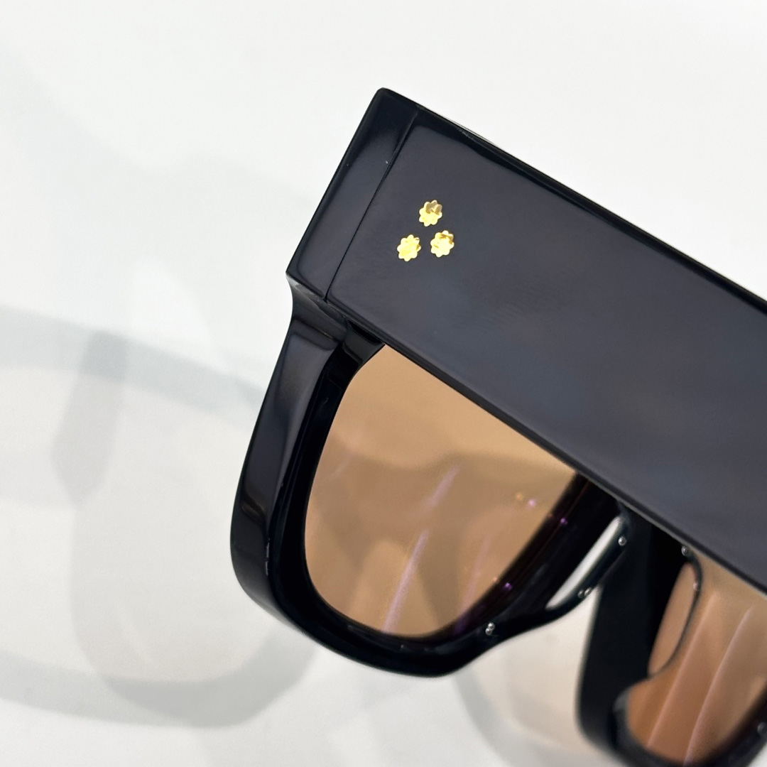 Jacquemus ENZO Sunglasses - EUR FASHION