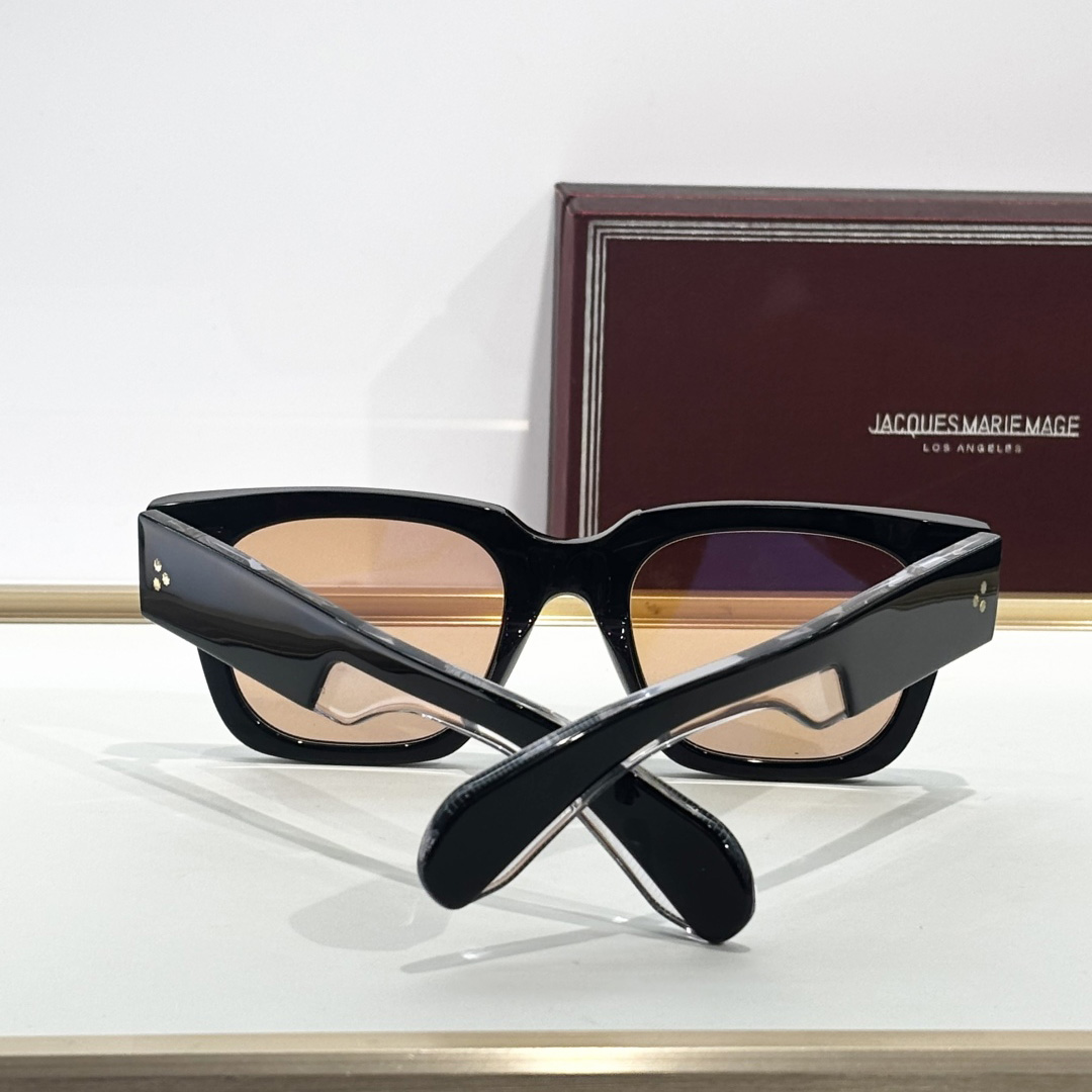 Jacquemus ENZO Sunglasses - EUR FASHION