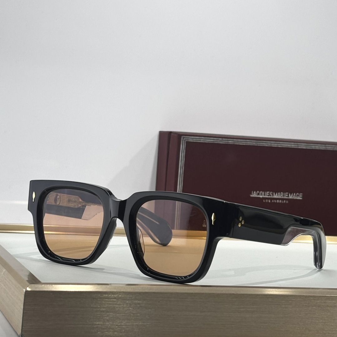 Jacquemus ENZO Sunglasses - EUR FASHION