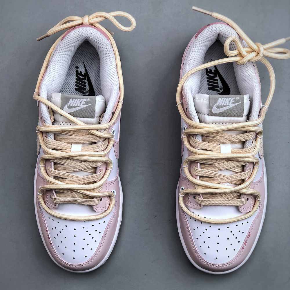 Nike SB Dunk Low “Valentine’s Day Pink” DD1391-103 - EUR FASHION