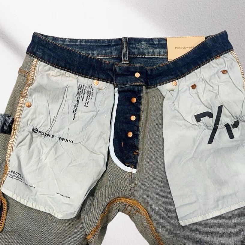 Purple-Brand Jeans   1613 - EUR FASHION