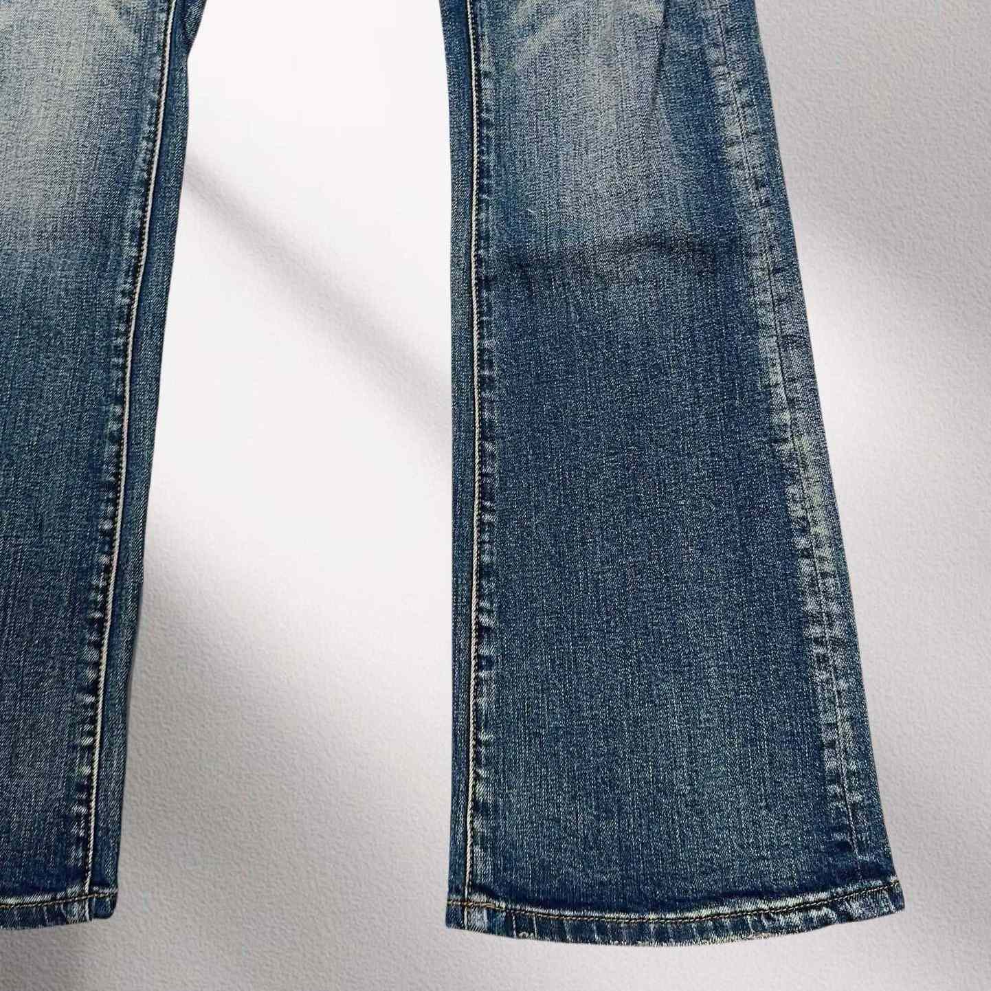 Purple-Brand Jeans   1613 - EUR FASHION