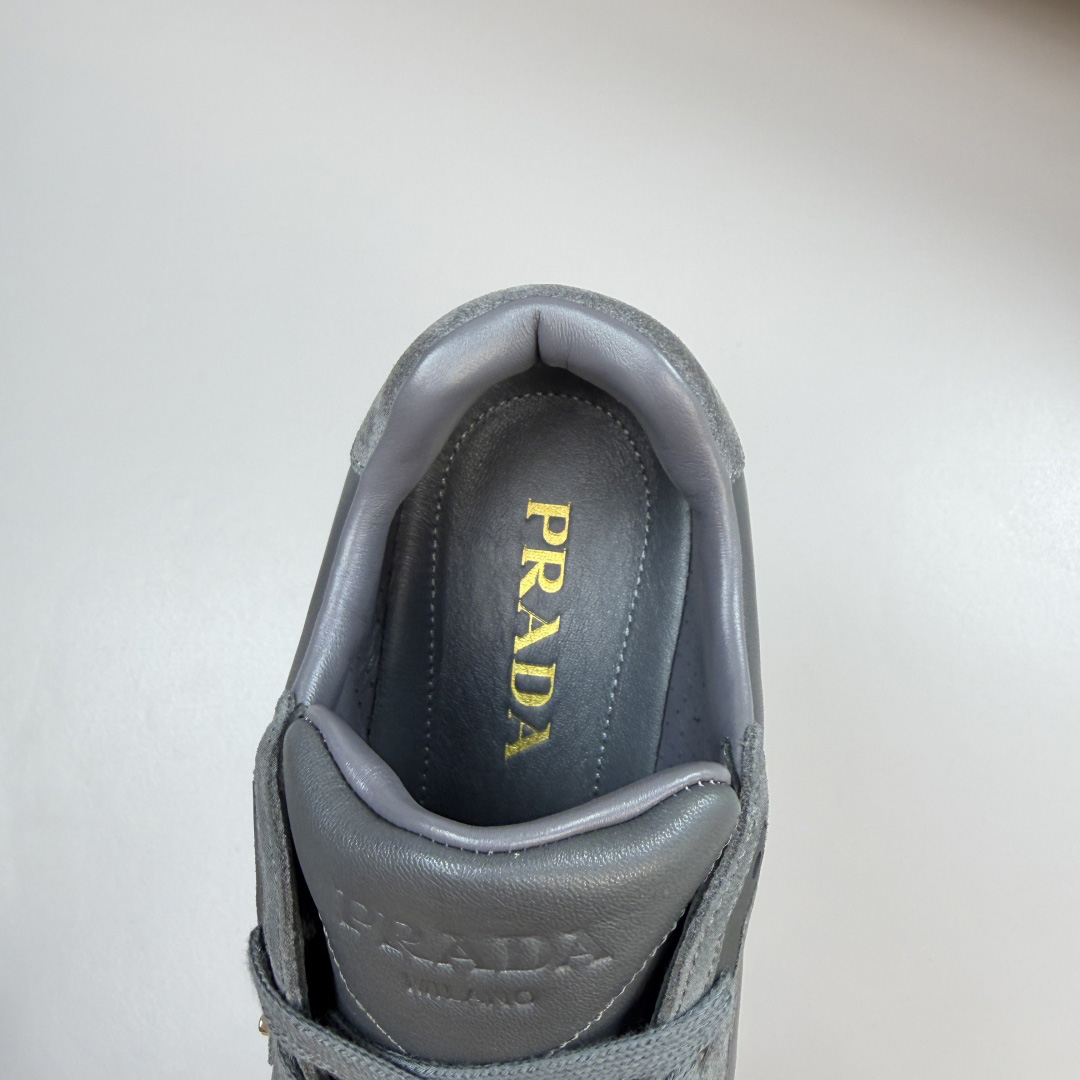 Prada Prax 2.0 Sneakers - EUR FASHION