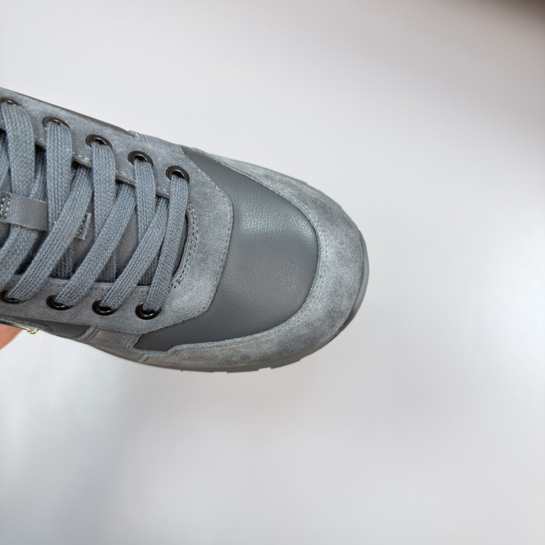 Prada Prax 2.0 Sneakers - EUR FASHION