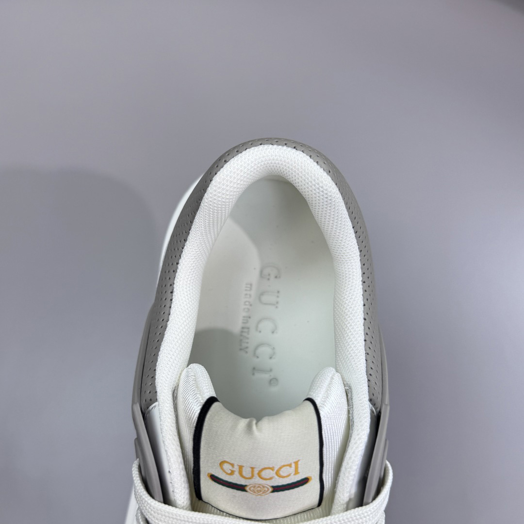 Gucci GG Sneakers - EUR FASHION