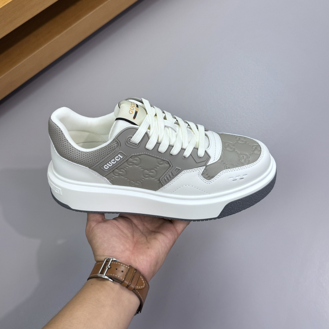 Gucci GG Sneakers - EUR FASHION