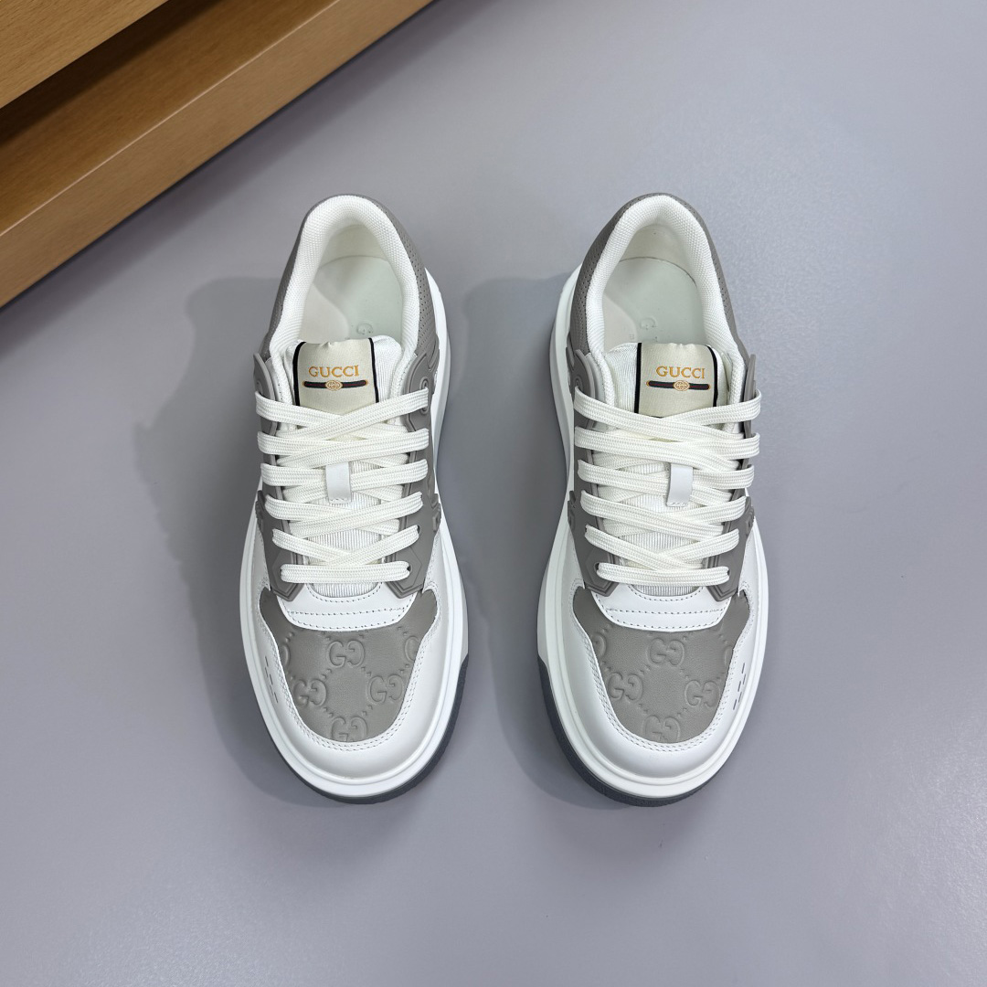 Gucci GG Sneakers - EUR FASHION