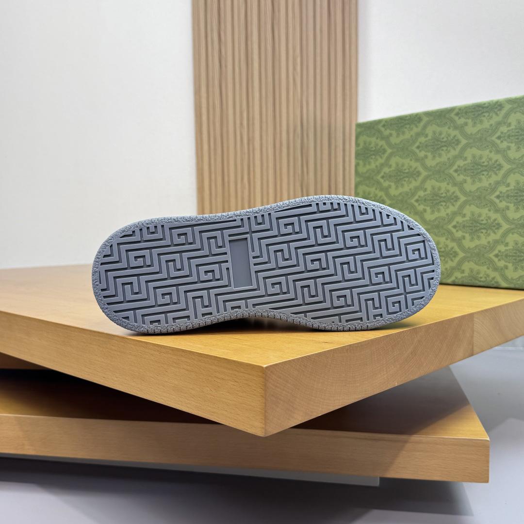 Gucci GG Sneakers - EUR FASHION